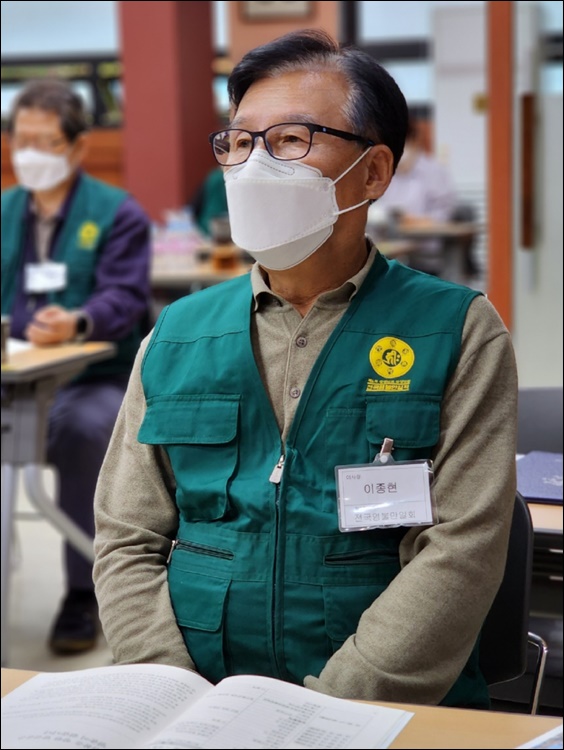 염불정진