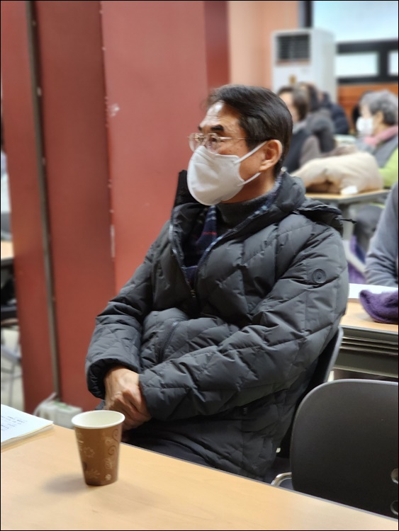 2023년 계묘년 새해맞이 합동천도재