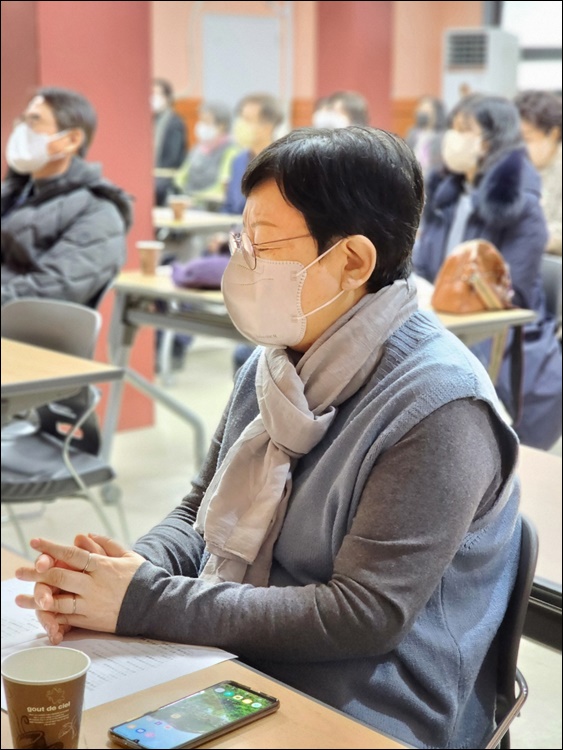 2023년 계묘년 새해맞이 합동천도재