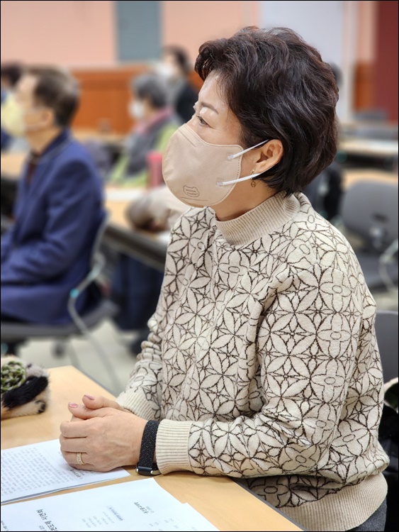 2023년 계묘년 새해맞이 합동천도재