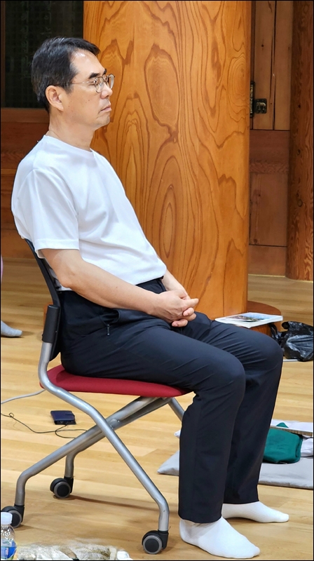 제6차전국염불만일회 26차(2023)년도 황악산 직지사 염불정진대회