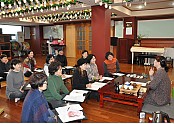 보이차 보관법에 대하여