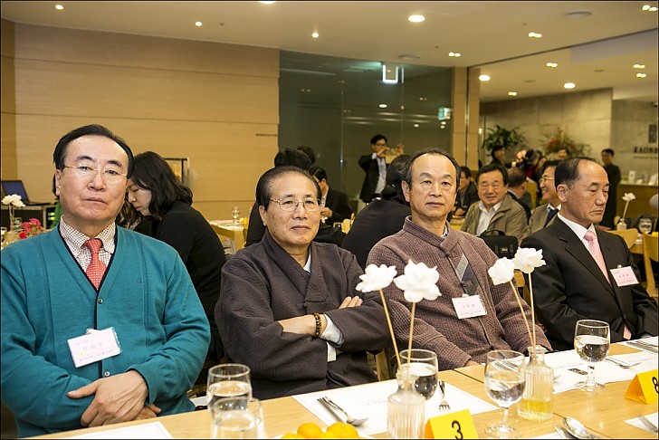 동산창립33주년 기념 및 동산인의 밤