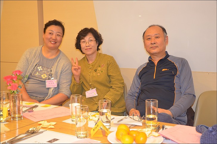 동산창립33주년 기념 및 동산인의 밤