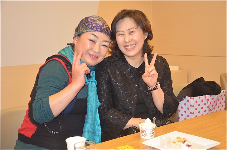 동산창립33주년 기념 및 동산인의 밤