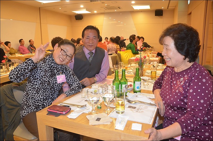 동산창립33주년 기념 및 동산인의 밤