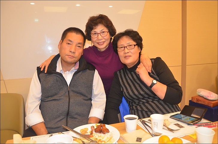 동산창립33주년 기념 및 동산인의 밤