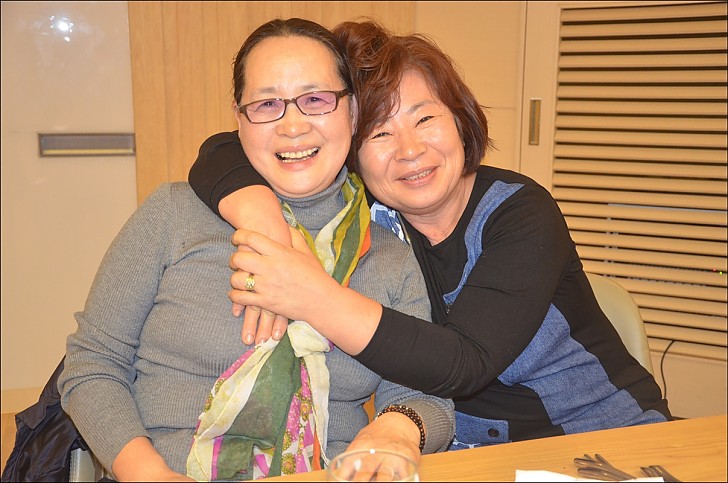 동산창립33주년 기념 및 동산인의 밤