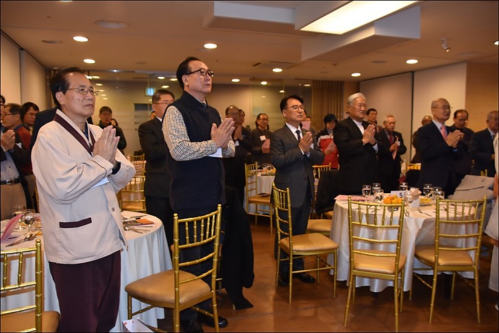 동산창립34주년 기념 1