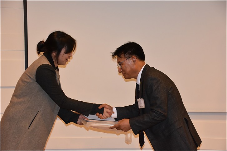 동산창립34주년 기념 1