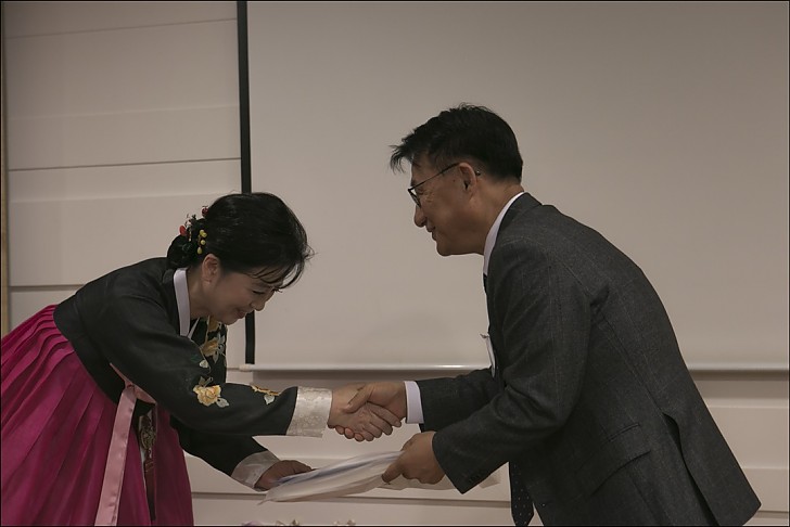 동산창립34주년 기념 1