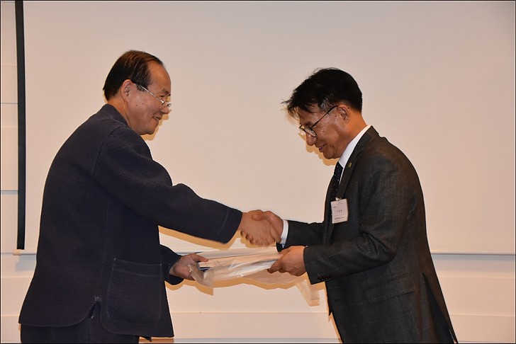 동산창립34주년 기념 1