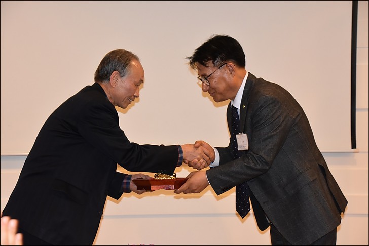 동산창립34주년 기념 1