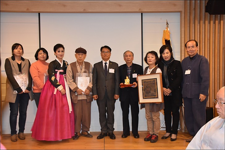 동산창립34주년 기념 1