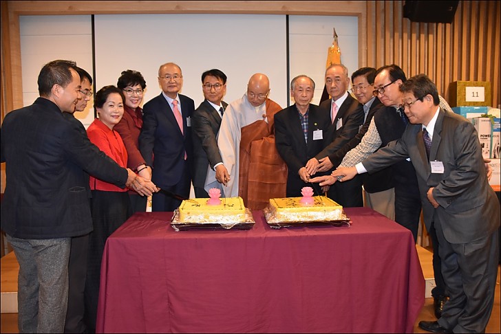 동산창립34주년 기념 1