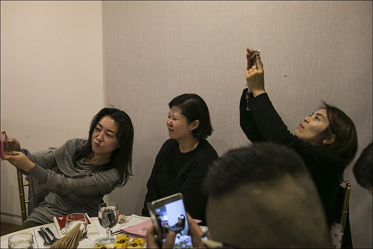 동산창립34주년 기념 1