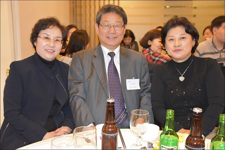 동산창립34주년기념및 동산인의 밤