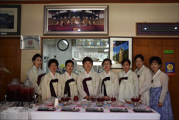 불기2561 부처님오신날 봉축법요식 점등식