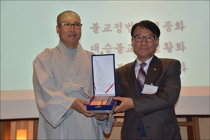 동산 창립35주년 기념및 동산인의 밤