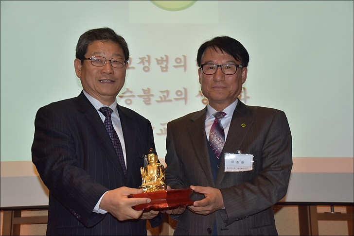 동산 창립35주년 기념및 동산인의 밤