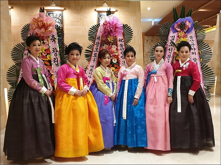 동산창립37주년