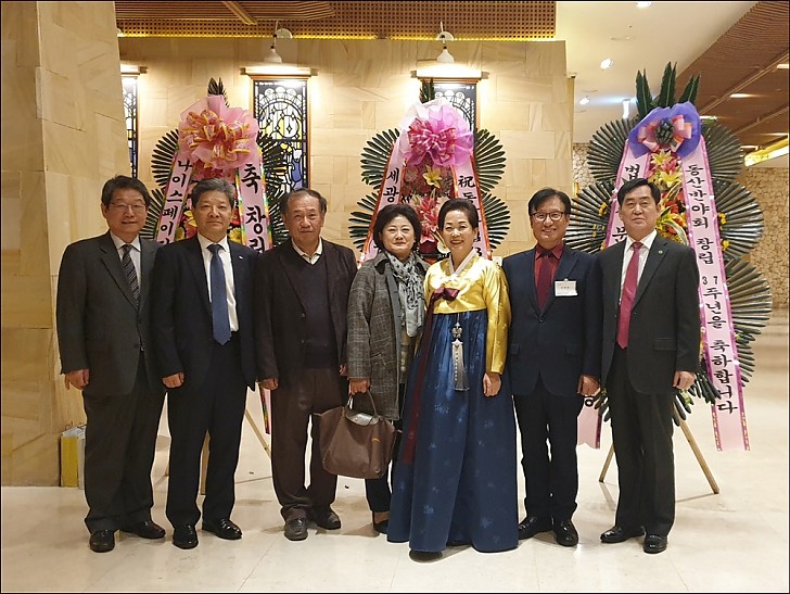 동산창립37주년