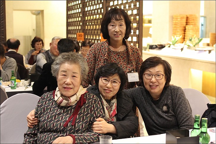 동산창립37주년 기념 및 동산인의 밤 2019. 11.7