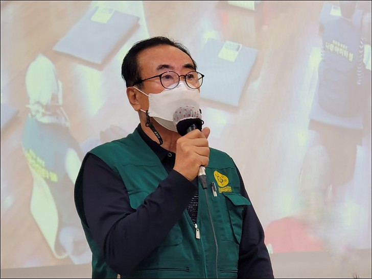 24차년도 염불정진대회