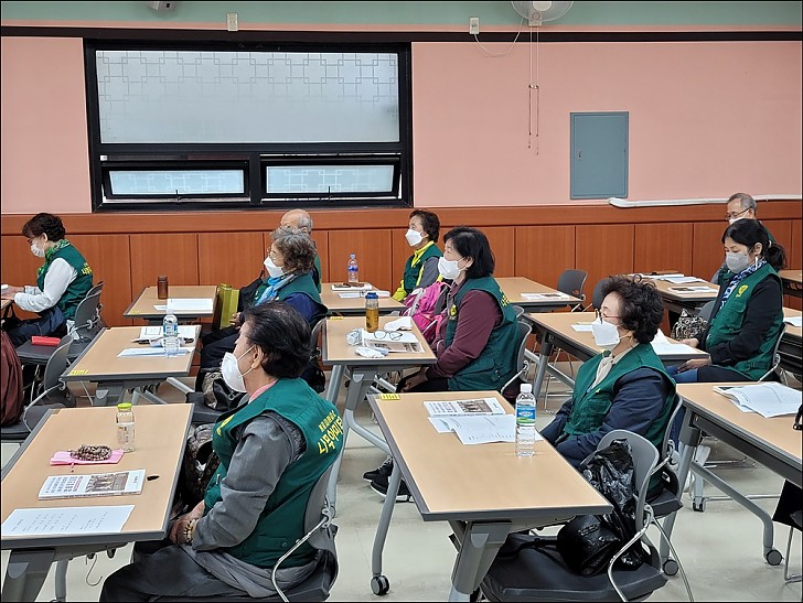 24차년도 염불정진대회