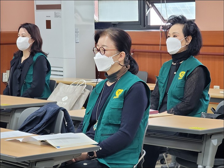 24차년도 염불정진대회