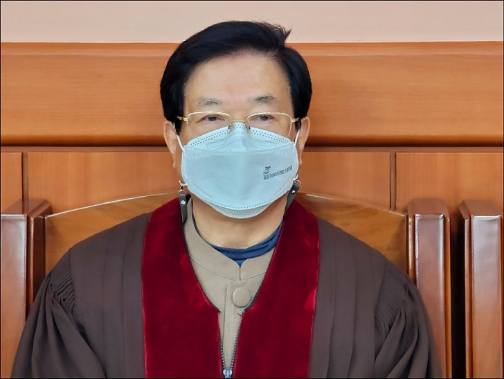 24차년도 염불정진대회