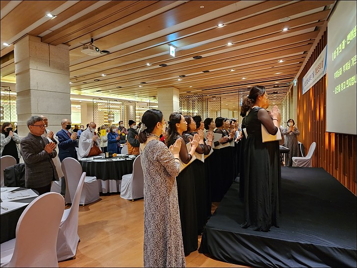 동산창립40주년