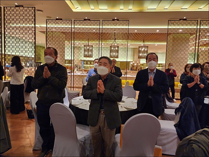 동산창립40주년