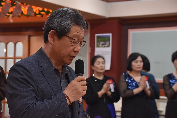 연등점등식 발원문