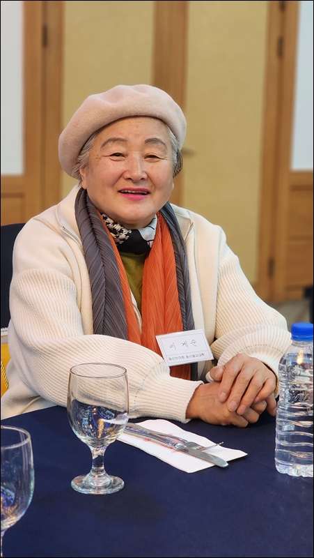 동산창립41주년