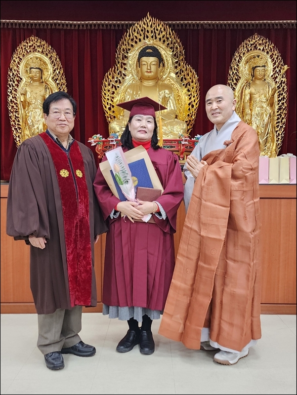 불교미술학과 졸업6
