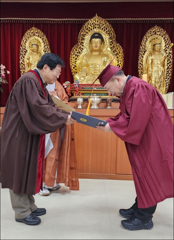 불교미술학과 졸업13
